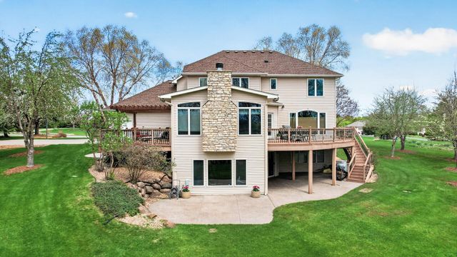 23245 Itasca Avenue N, Forest Lake, MN 55025