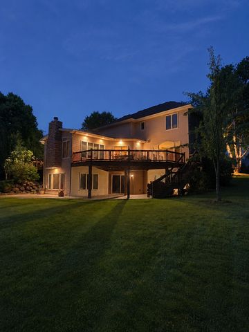 23245 Itasca Avenue N, Forest Lake, MN 55025