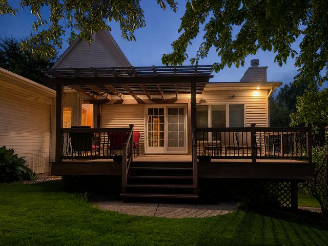 23245 Itasca Avenue N, Forest Lake, MN 55025