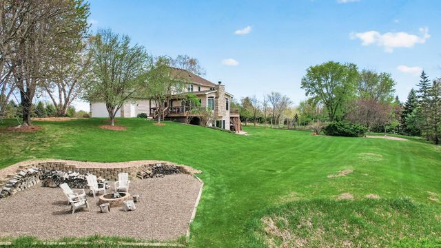 23245 Itasca Avenue N, Forest Lake, MN 55025
