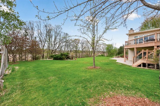 23245 Itasca Avenue N, Forest Lake, MN 55025