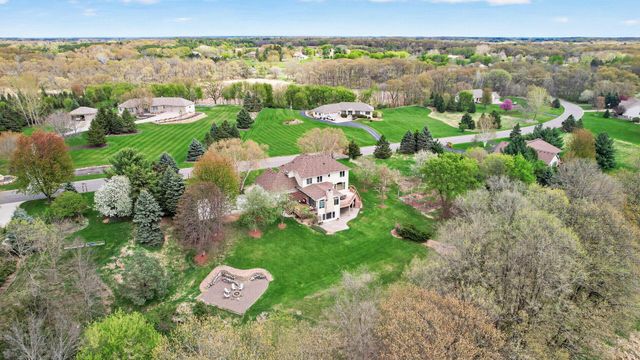 23245 Itasca Avenue N, Forest Lake, MN 55025