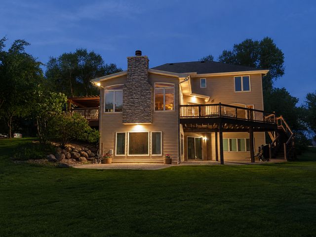 23245 Itasca Avenue N, Forest Lake, MN 55025