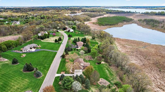 23245 Itasca Avenue N, Forest Lake, MN 55025