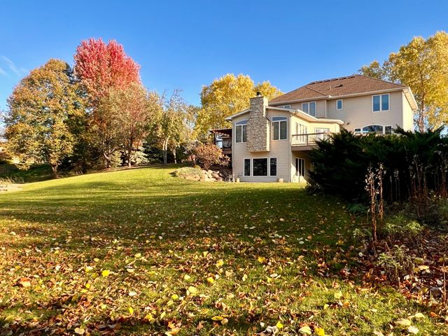 23245 Itasca Avenue N, Forest Lake, MN 55025