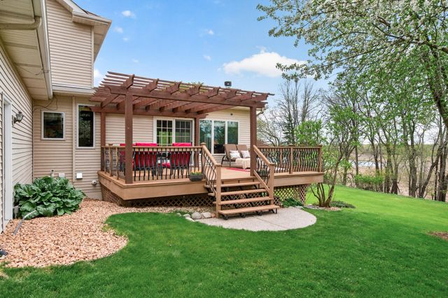 23245 Itasca Avenue N, Forest Lake, MN 55025