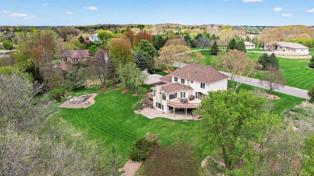 23245 Itasca Avenue N, Forest Lake, MN 55025