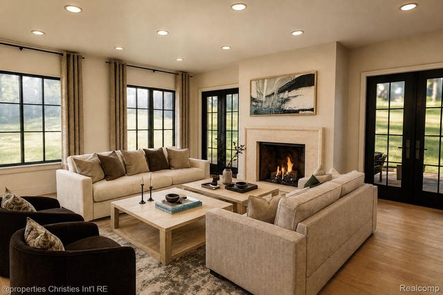 2330 FAIRWAY Drive, Birmingham, MI 48009