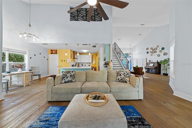 3114 HEARTLEAF PLACE, Winter Park, FL 32792