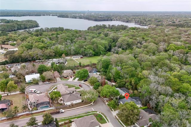 3114 HEARTLEAF PLACE, Winter Park, FL 32792