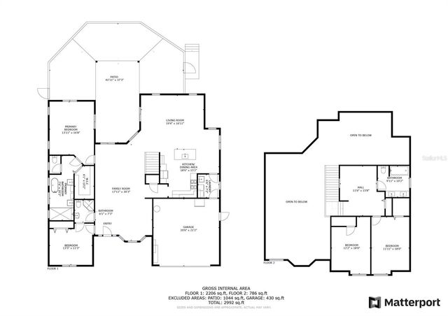 3114 HEARTLEAF PLACE, Winter Park, FL 32792