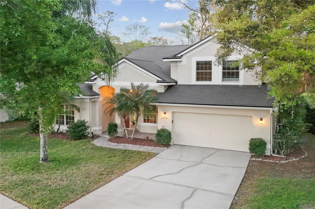 3114 HEARTLEAF PLACE, Winter Park, FL 32792
