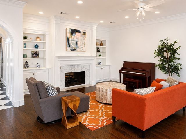 3606 Cedar Lane, Farmers Branch, TX 75234