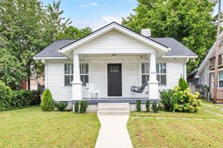 312 Radnor St, Nashville, TN 37211