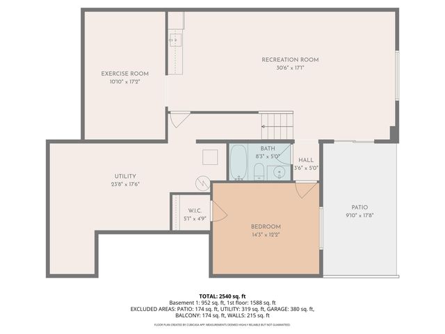 2201 Ridgeline Drive, Hebron, KY 41048