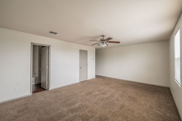 1420 Krista Drive, Burleson, TX 76028