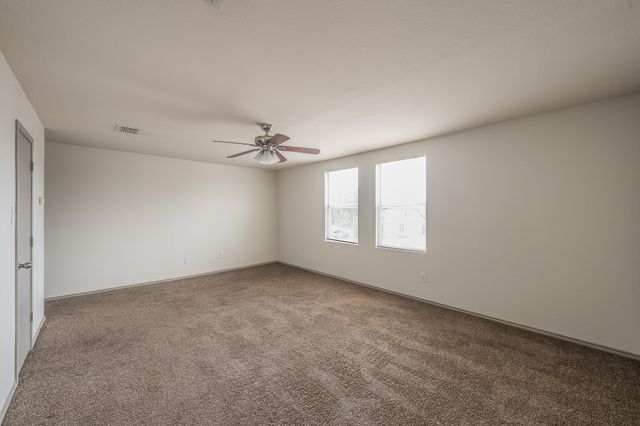 1420 Krista Drive, Burleson, TX 76028