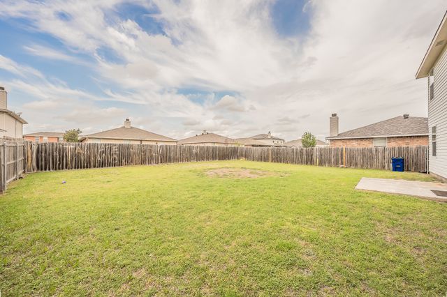 1420 Krista Drive, Burleson, TX 76028