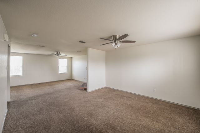 1420 Krista Drive, Burleson, TX 76028