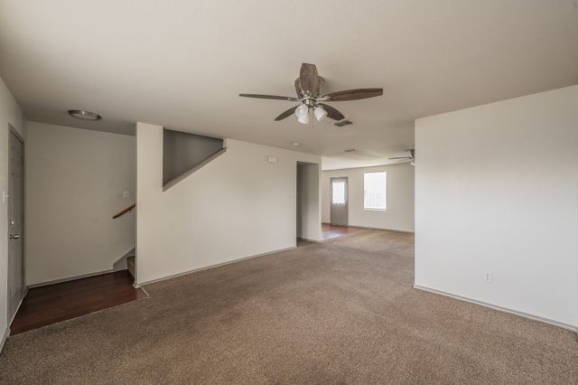 1420 Krista Drive, Burleson, TX 76028