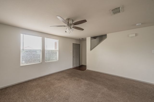 1420 Krista Drive, Burleson, TX 76028