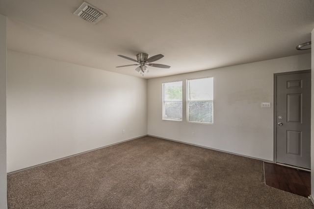 1420 Krista Drive, Burleson, TX 76028