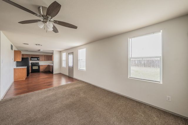 1420 Krista Drive, Burleson, TX 76028