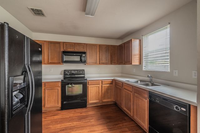 1420 Krista Drive, Burleson, TX 76028