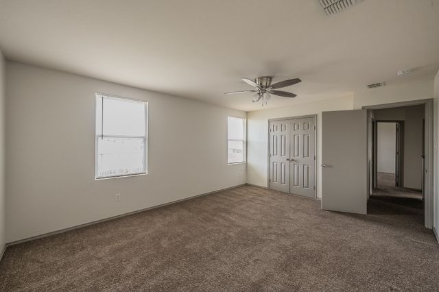 1420 Krista Drive, Burleson, TX 76028