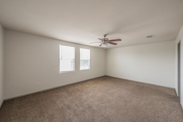 1420 Krista Drive, Burleson, TX 76028