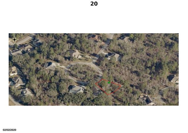 20 Dahlia Court S, Homosassa, FL 34446