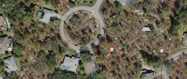 20 Dahlia Court S, Homosassa, FL 34446