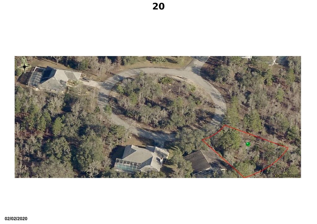 20 Dahlia Court S, Homosassa, FL 34446