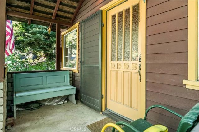 26481 Alpine, Twin Peaks, CA 92391