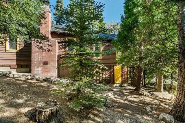 26481 Alpine, Twin Peaks, CA 92391
