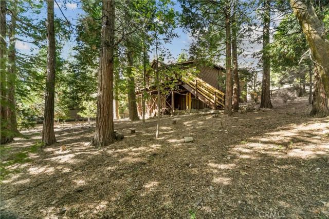 26481 Alpine, Twin Peaks, CA 92391