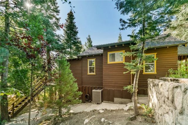 26481 Alpine, Twin Peaks, CA 92391
