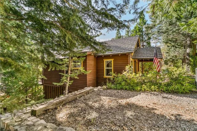26481 Alpine, Twin Peaks, CA 92391