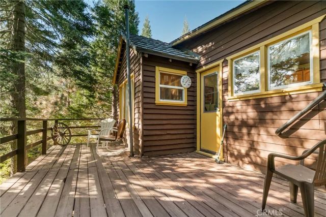 26481 Alpine, Twin Peaks, CA 92391