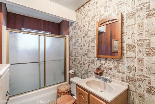 26481 Alpine, Twin Peaks, CA 92391