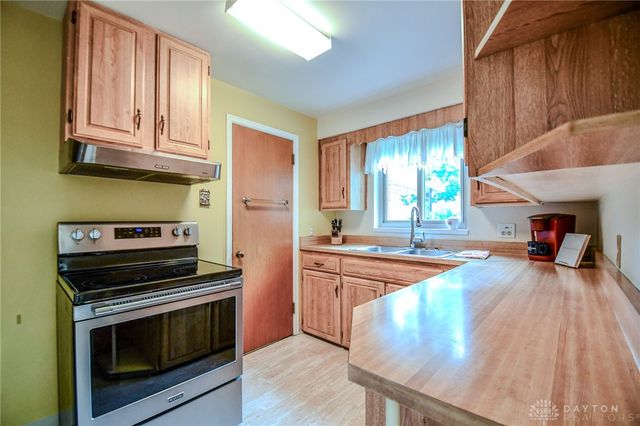 917 Devonshire Road, Dayton, OH 45419