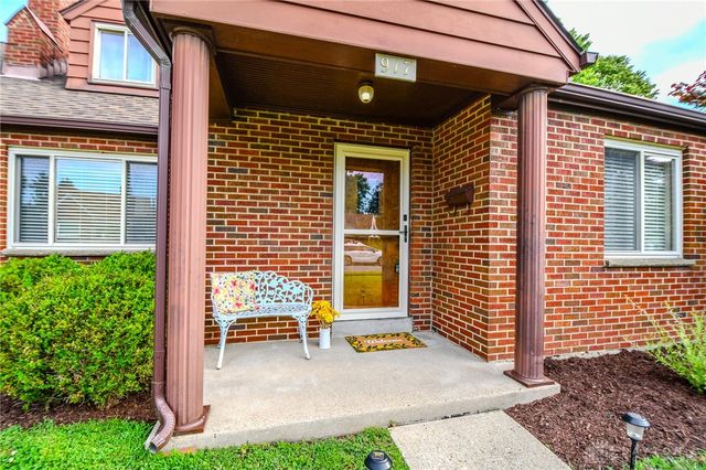 917 Devonshire Road, Dayton, OH 45419