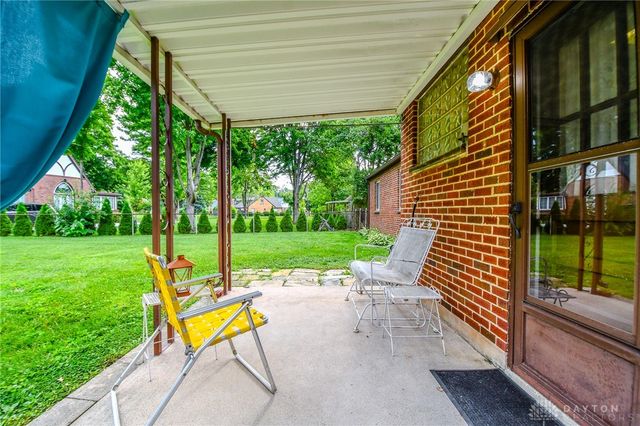 917 Devonshire Road, Dayton, OH 45419