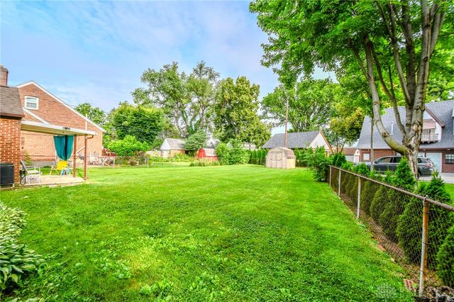 917 Devonshire Road, Dayton, OH 45419