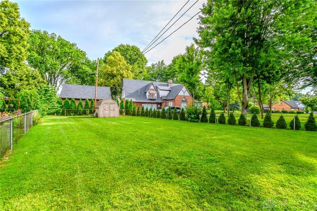 917 Devonshire Road, Dayton, OH 45419