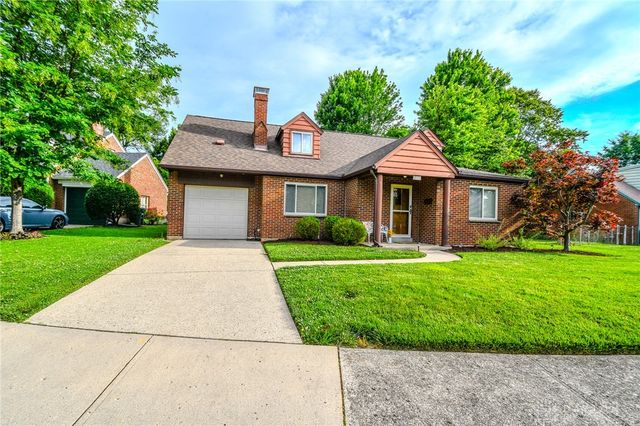 917 Devonshire Road, Dayton, OH 45419