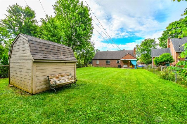 917 Devonshire Road, Dayton, OH 45419