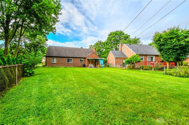 917 Devonshire Road, Dayton, OH 45419