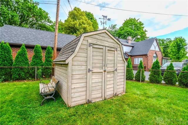 917 Devonshire Road, Dayton, OH 45419