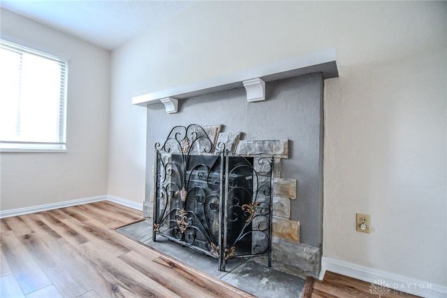 917 Devonshire Road, Dayton, OH 45419